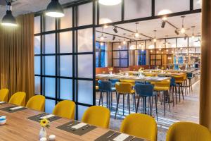 Nh Hamburg Altona,Hamburg>>Altona,4 star