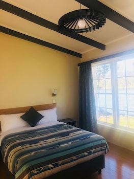 The Fox And Hounds Historic Hotel,Port Arthur>>Hobart,4 star