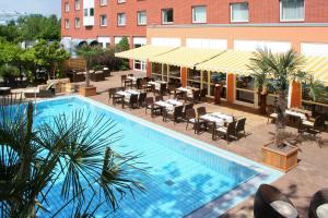 Leonardo Hotel Hannover Medical Park,Hannover>>Buchholz-Kleefeld,4 star