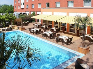 Mercure Hotel Hannover Medical Park,Hannover>>Buchholz-Kleefeld,4 star