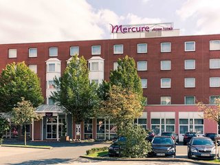 Mercure Hotel Hannover Medical Park,Hannover>>Buchholz-Kleefeld,4 star