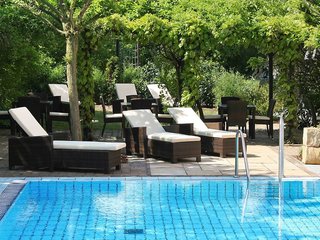 Mercure Hotel Hannover Medical Park,Hannover>>Buchholz-Kleefeld,4 star