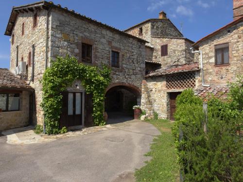 agriturismo san sano