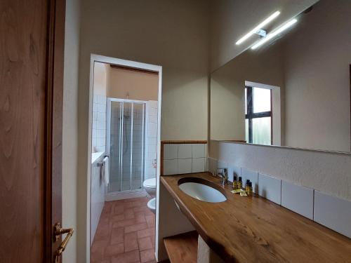 agriturismo san sano