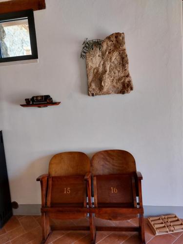 agriturismo san sano