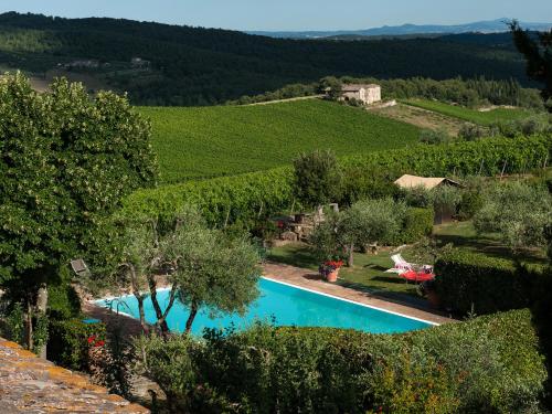 agriturismo san sano