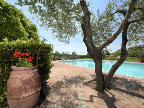 agriturismo san sano