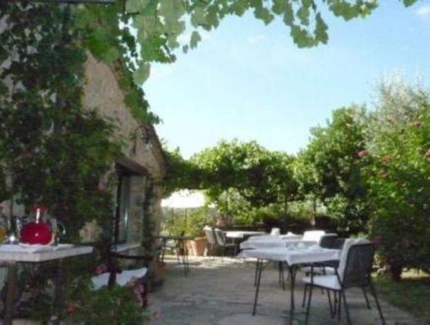 agriturismo san sano