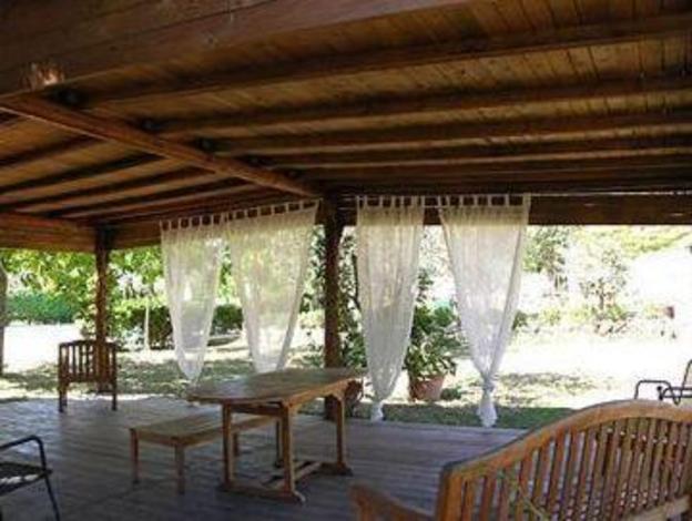 agriturismo san sano