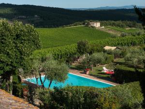 agriturismo san sano