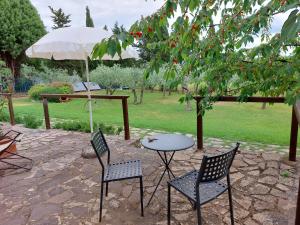 agriturismo san sano