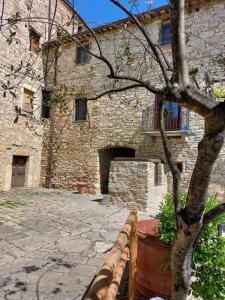 agriturismo san sano