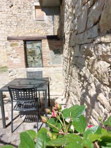 agriturismo san sano