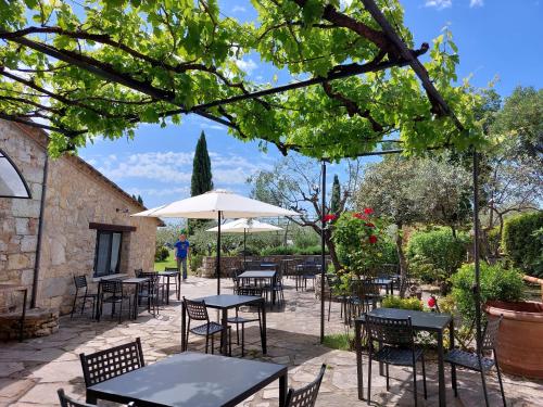 agriturismo san sano