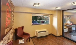 Red Roof Inn Plus+ Baltimore-Washington Dc/ Bwi South,Hanover>>Baltimore,3 star