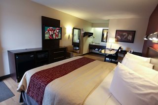 red roof inn plus baltimore washington dc bwi south
