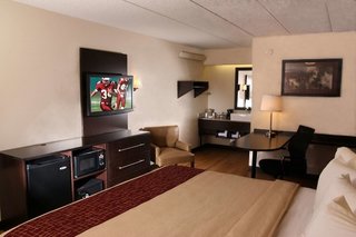 red roof inn plus baltimore washington dc bwi south