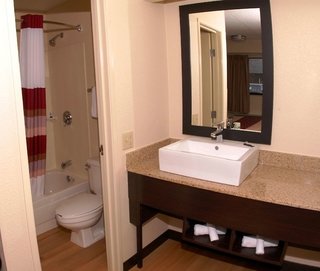 Red Roof Inn Plus+ Baltimore-Washington Dc/ Bwi South,Hanover>>Baltimore,3 star