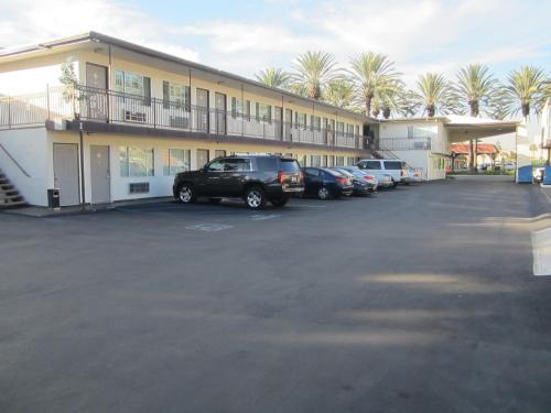 little boy blue motel