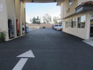 little boy blue motel