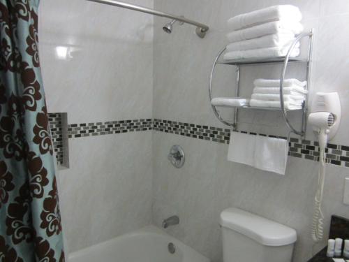 little boy blue motel