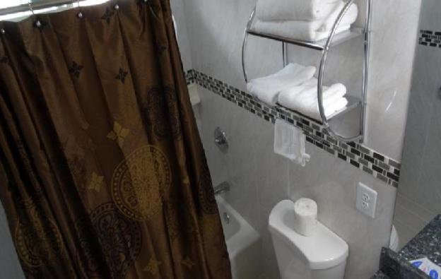 little boy blue motel