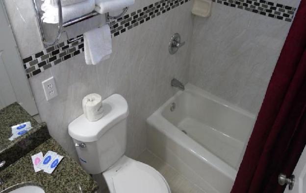 little boy blue motel