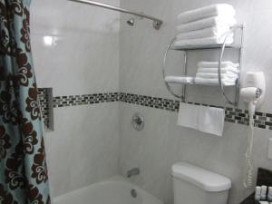 little boy blue motel