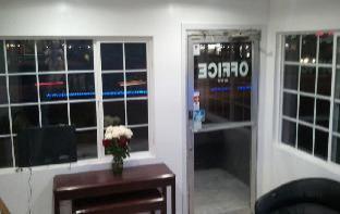 little boy blue motel