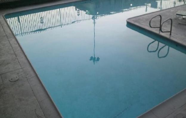 little boy blue motel