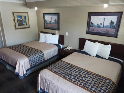 little boy blue motel