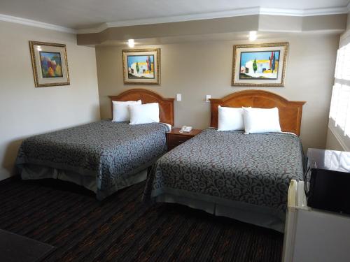 little boy blue motel