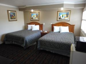 little boy blue motel