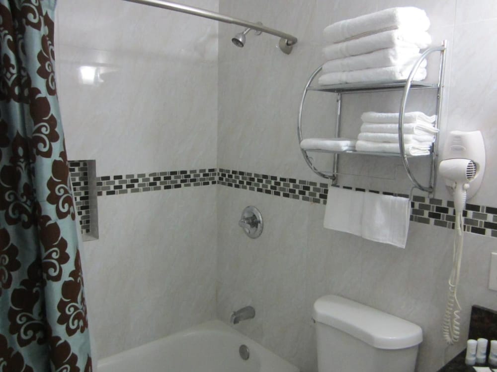 little boy blue motel