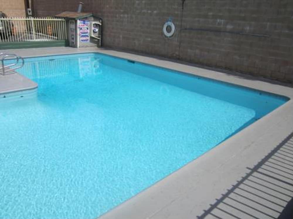 little boy blue motel