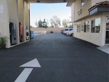 little boy blue motel