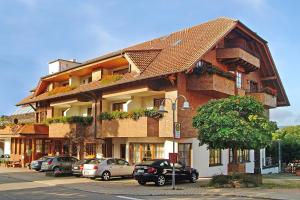 Hotel Restaurant Vinothek Lamm,Black Forest>>Bad Herrenalb,4 star