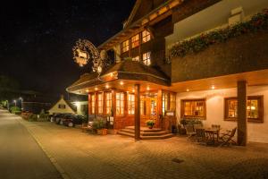 Hotel Restaurant Vinothek Lamm,Black Forest>>Bad Herrenalb,4 star