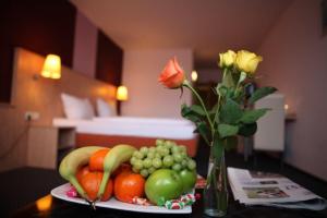 Konferenzhotel Ysenburger Hof,Hanau>>Frankfurt,4 star