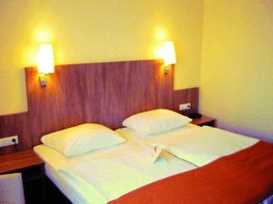 Konferenzhotel Ysenburger Hof,Hanau>>Frankfurt,4 star