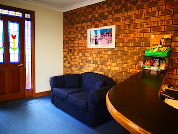 Victoriana Motor Inn,Ballarat>>Ararat,4 star
