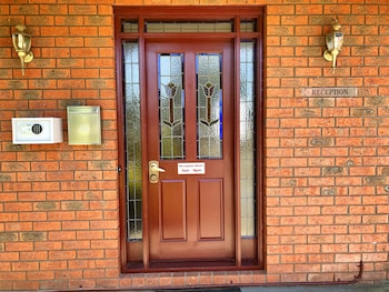 Victoriana Motor Inn,Ballarat>>Ararat,4 star