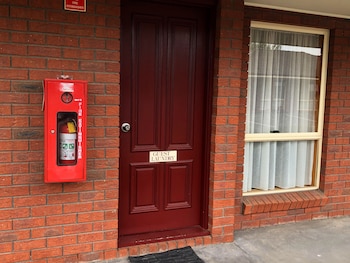 Victoriana Motor Inn,Ballarat>>Ararat,4 star