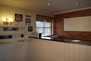 Australian Settlers Motor Inn,Victoria>>Swan Hill,3 star
