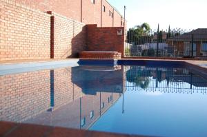 Australian Settlers Motor Inn,Victoria>>Swan Hill,3 star