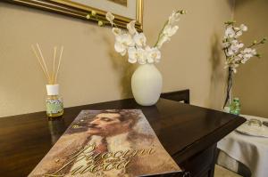 B&B La Bohème,Lucca>>Capannori,3 star