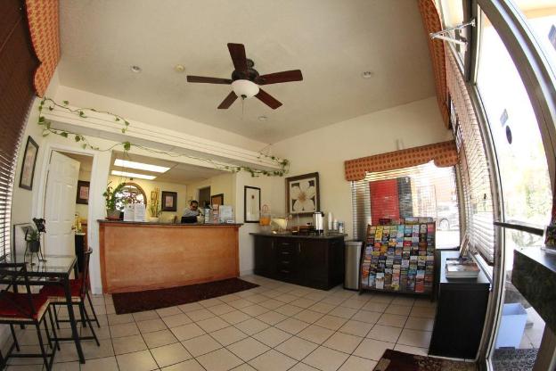 anaheim maingate inn