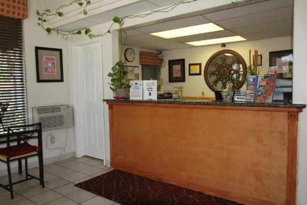anaheim maingate inn