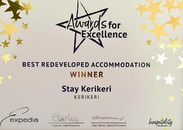 stay kerikeri boutique apartments and studios