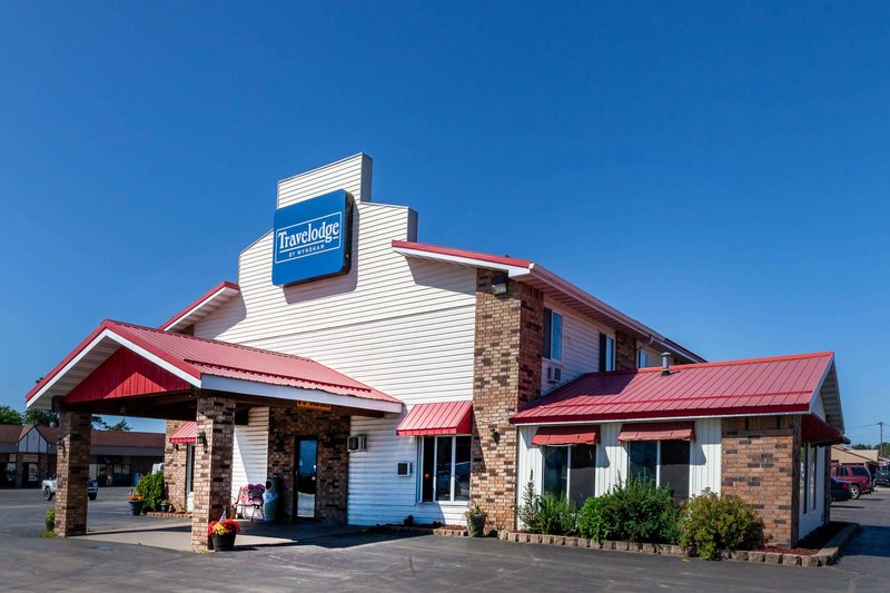 Travelodge By Wyndham Escanaba